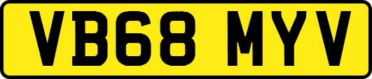 VB68MYV