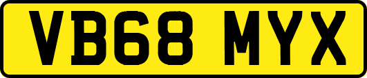 VB68MYX