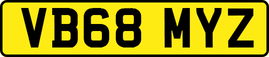VB68MYZ