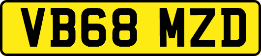 VB68MZD