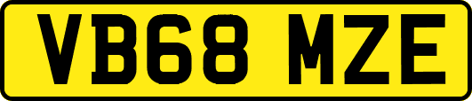VB68MZE