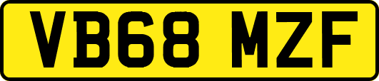 VB68MZF