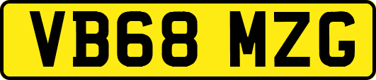 VB68MZG