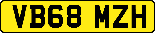 VB68MZH