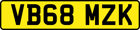 VB68MZK