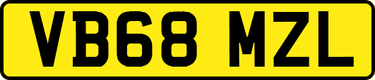 VB68MZL