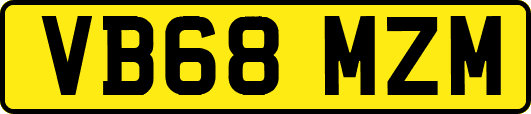 VB68MZM