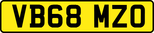 VB68MZO