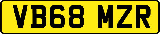 VB68MZR