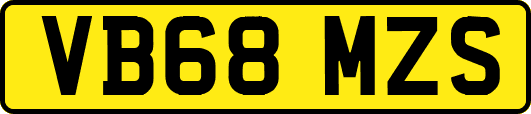 VB68MZS