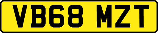 VB68MZT