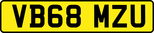 VB68MZU