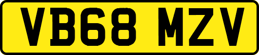 VB68MZV