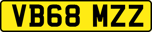 VB68MZZ