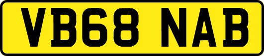 VB68NAB