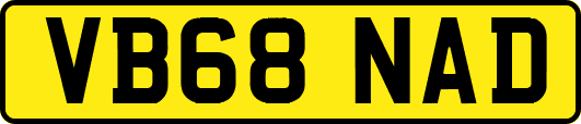 VB68NAD