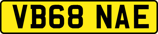 VB68NAE