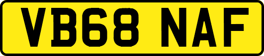 VB68NAF