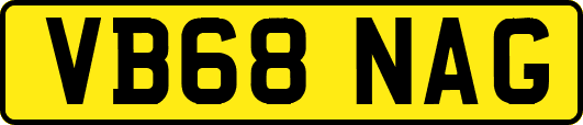 VB68NAG