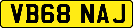 VB68NAJ