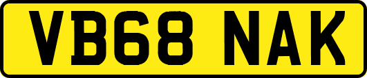 VB68NAK