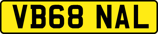VB68NAL