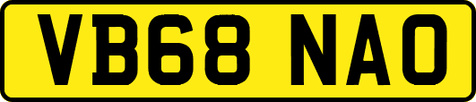 VB68NAO