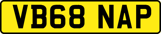 VB68NAP