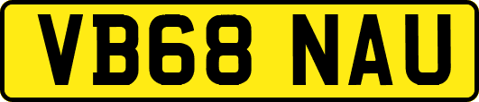 VB68NAU