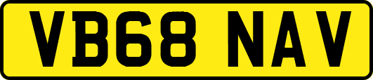 VB68NAV