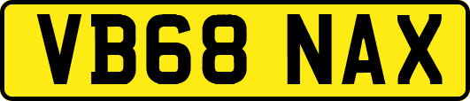 VB68NAX