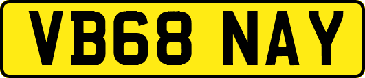 VB68NAY