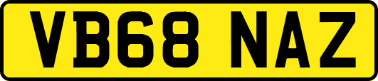 VB68NAZ