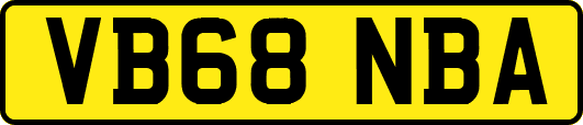 VB68NBA