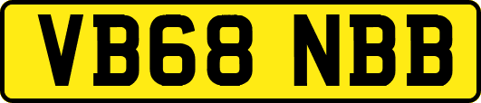 VB68NBB