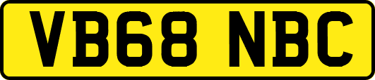 VB68NBC