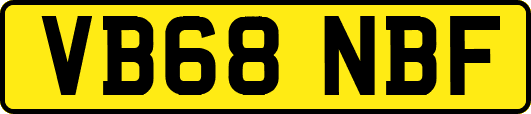 VB68NBF