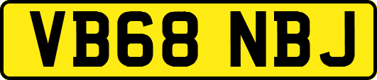 VB68NBJ
