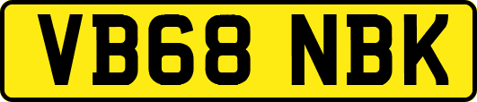 VB68NBK