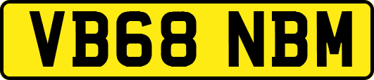 VB68NBM