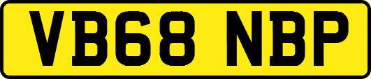 VB68NBP