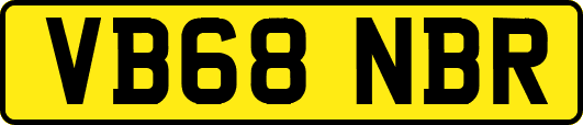VB68NBR