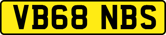 VB68NBS