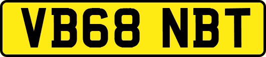 VB68NBT