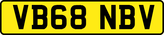 VB68NBV