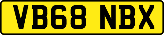 VB68NBX