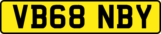 VB68NBY