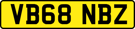 VB68NBZ