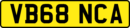 VB68NCA