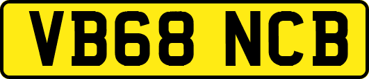 VB68NCB